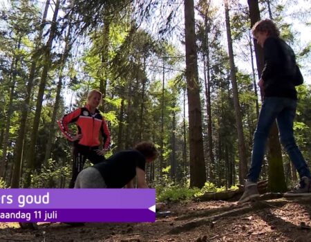 Vanaf maandag 11 juli weer te zien op TV Gelderland