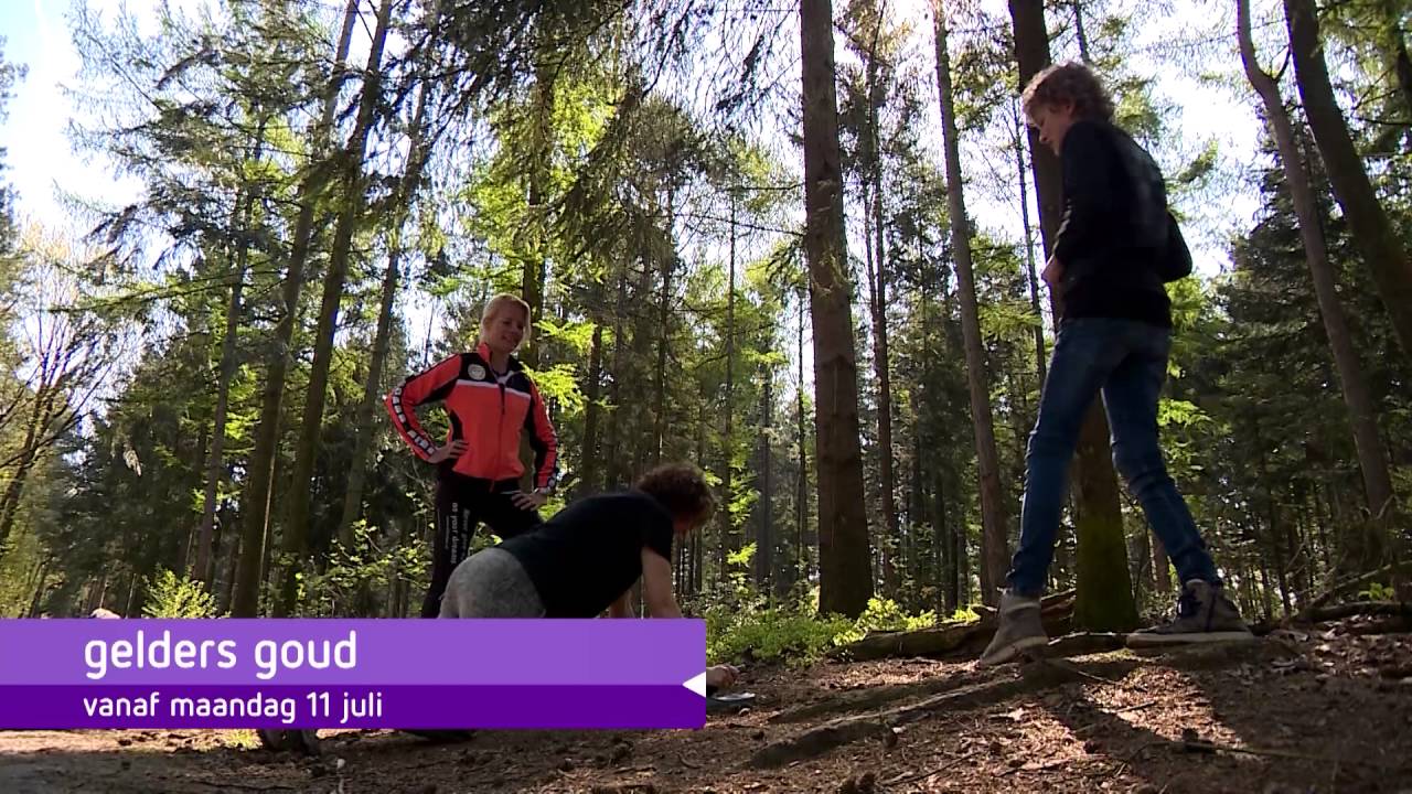 Je bekijkt nu Vanaf maandag 11 juli weer te zien op TV Gelderland