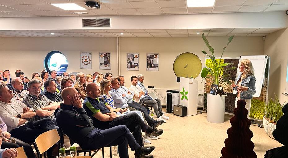 Je bekijkt nu Inspiratie talk